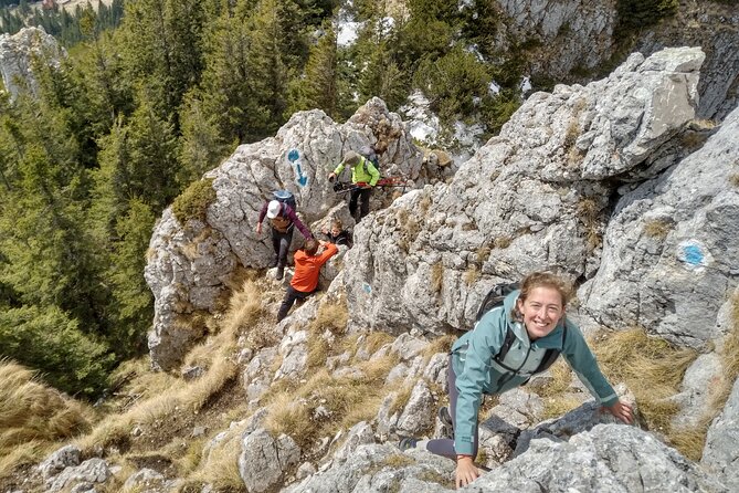 Piatra Craiului National Park Private Hiking Tour from Brasov - Getting There: The 8:30 Start and Air-Conditioned Ride