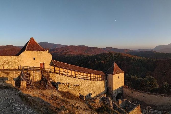 Premium Private 3-Day Best of Transylvania Tour Bucharest Hotel Pick Up/Drop Off - Who this tour suits best, and who might prefer a different pace