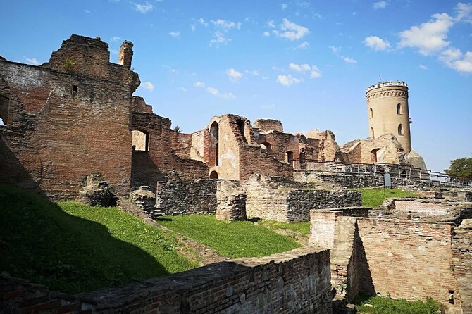 Princely Court of Târgoviște and Curtea de Argeș Monastery - Key highlights at a glance