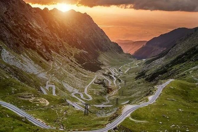 Private 4-Day Tour in Transylvania including Transfagarasan Road from Bucharest - Key things that make this tour worth your time