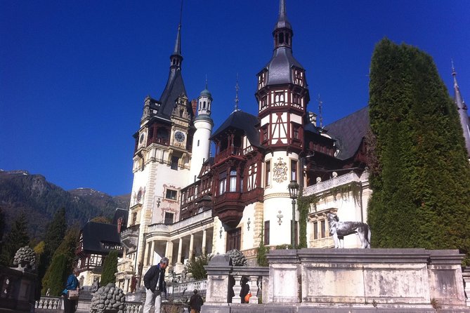 Private 4-Day Tour in Transylvania including Transfagarasan Road from Bucharest - Price and value: what you pay for, what you still pay extra