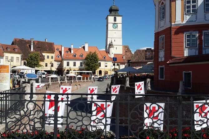 Private 5-Day Tour in Transylvania from Bucharest Hotel Pick-up and Drop off - Why a private Transylvania route feels easier than DIY