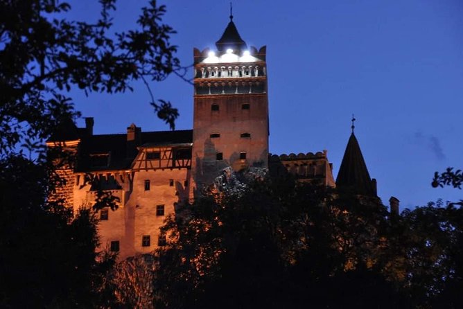 Private 5-Day Tour in Transylvania from Bucharest Hotel Pick-up and Drop off - Day 4: Hunyad Castle’s dramatic stories and Alba Iulia’s star-shaped walls