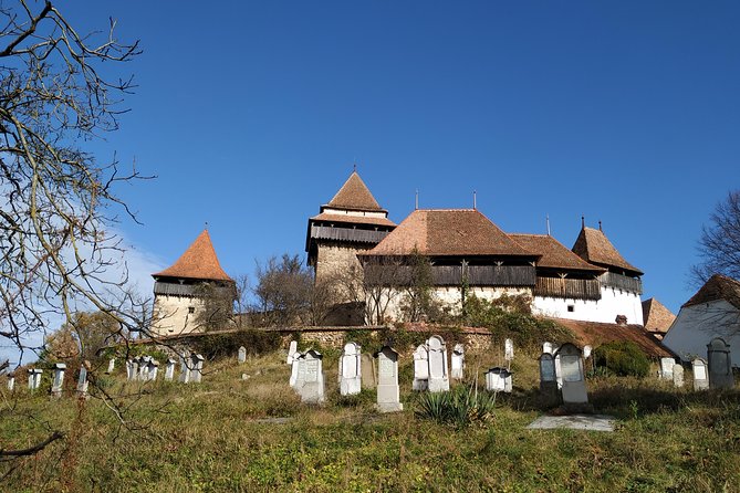 Private 5-Day Tour in Transylvania from Bucharest Hotel Pick-up and Drop off - Day 5: Snagov Monastery near Bucharest and the final Vlad legend