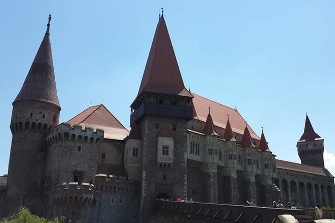 Private 6-Day Dracula Tour in Transylvania from Bucharest - Day 5: Prejmer fortified church, Bran Castle Dracula legends, Rasnov fortress views, and Brasov base