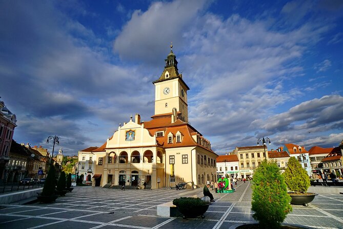 Private 8 Day Romania UNESCO Tour - How This Private Romania UNESCO Tour Feels in Real Life