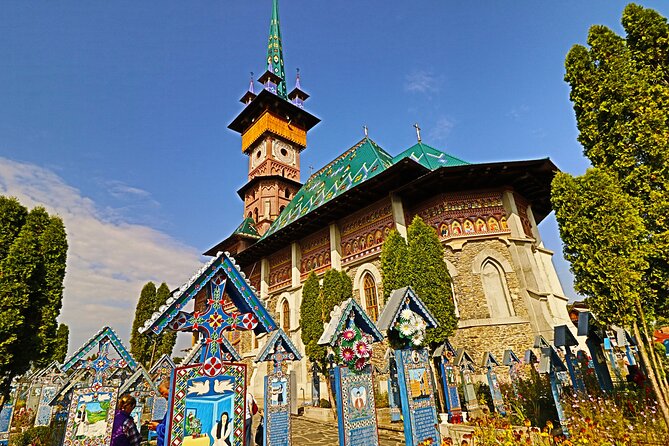 Private 8 Day Romania UNESCO Tour - Who Should Book This Tour