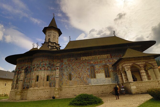 Private 8 Day Romania UNESCO Tour - FAQ
