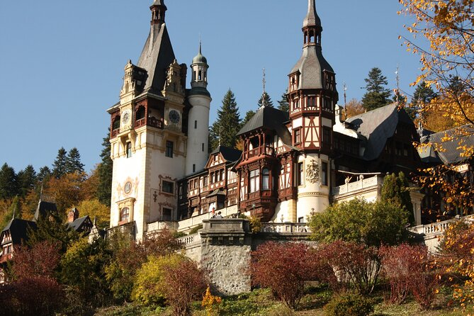 Private 8 Day Romania UNESCO Tour - Price and Value: What $2,315.49 Buys You