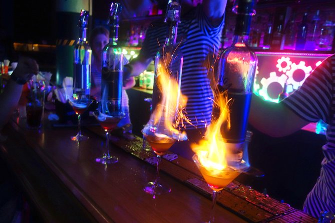 Private Bar Crawl in Bucharest - Old Town Area - Key points before you go