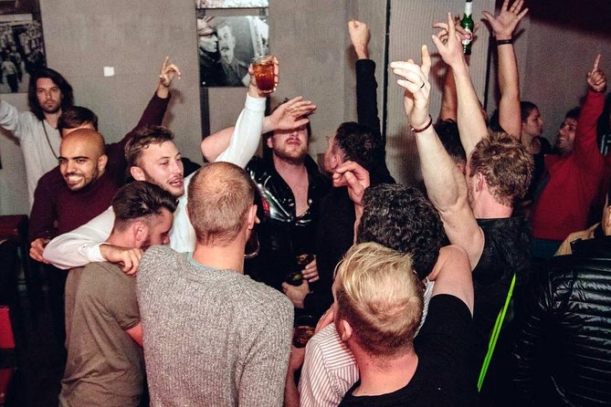 Private Bar Crawl in Bucharest - Old Town Area - Shots, extras, and what to budget beyond the tour