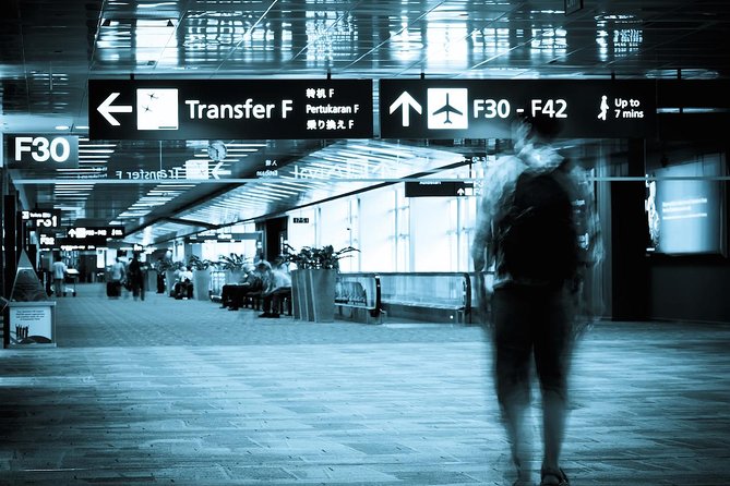 Private Bucharest Airport Transfer - From Otopeni arrivals to your door, minus the taxi chaos