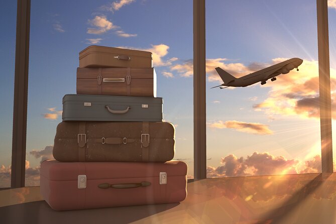 Private Bucharest Airport Transfer - Pickups that actually work: signboards, luggage help, and calm first steps