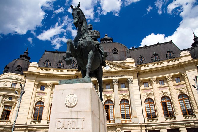 Private Bucharest city tour visit the Palace of the Parliament & Village Museum - Is This $235.25 Private Tour Good Value?