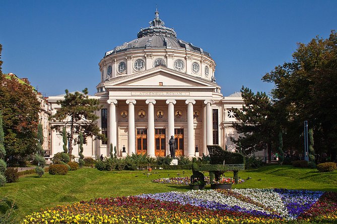 Private Bucharest city tour visit the Palace of the Parliament & Village Museum - Dimitrie Gusti National Village Museum: A Calm Counterweight to the Palace