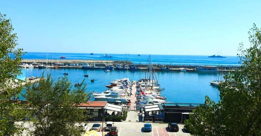 Private Bucharest Tour: Discover Constanța & Black Sea Coast - Key highlights in plain language