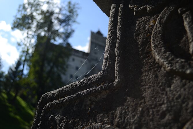 Private Day Tour: Dracula's Castle and Peles Castle - Door-to-Door Pickup and the 9-Hour Day Trip Reality