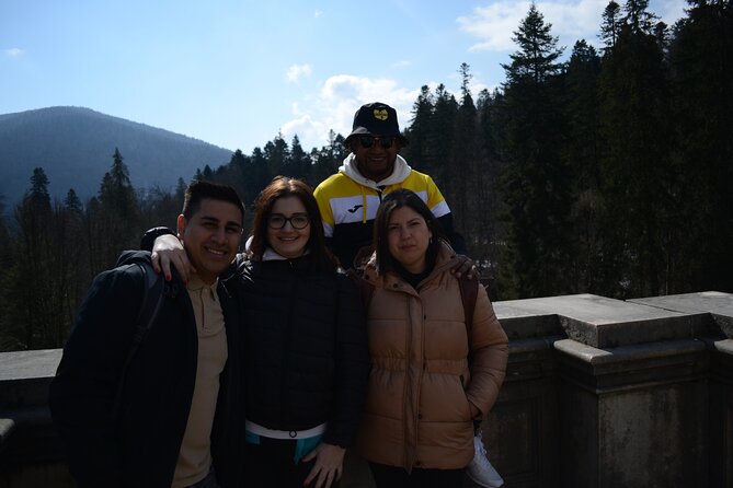 Private Day Tour: Dracula's Castle and Peles Castle - Guides, Pace, and Why Private Feels Different
