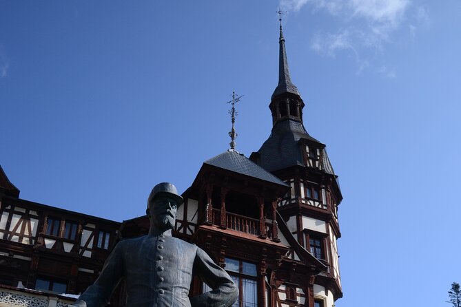 Private Day Tour: Dracula's Castle and Peles Castle - What You Pay and What You Still Need to Budget