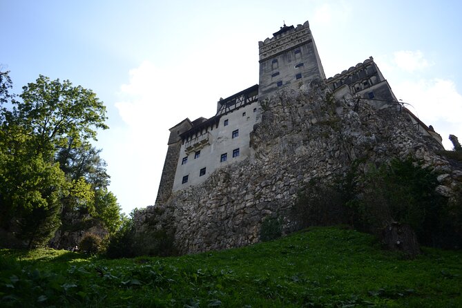 Private Day Tour: Dracula's Castle and Peles Castle - Who This Tour Suits Best (And Who Might Prefer Something Else)