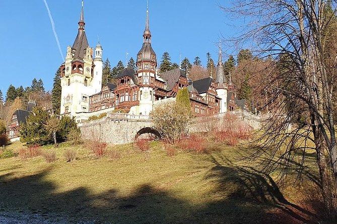 Private Day Tour from Brasov to Rasnov Fortress - Rasnov Citadel: the panoramic payoff and the restoration reality