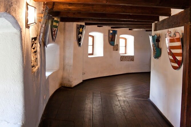 Private Day Tour in Transylvania, Peles and Bran Castles from Brasov - Key Points Worth Knowing
