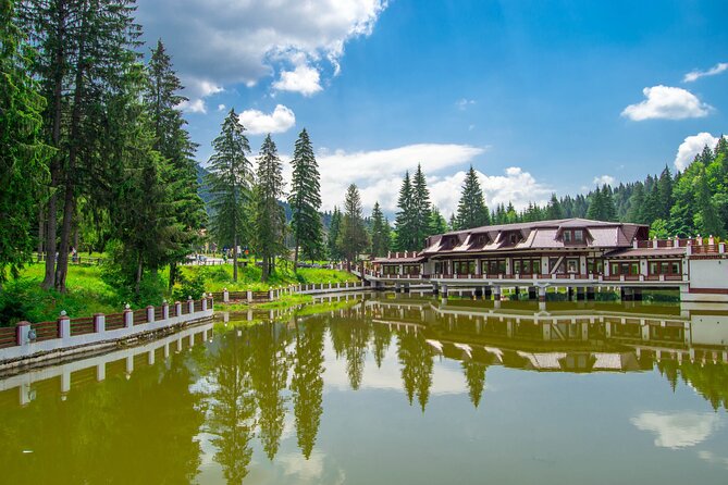 Private Day Tour in Transylvania, Peles and Bran Castles from Brasov - Price and Value: What $111.44 Covers, and What You Still Need to Pay