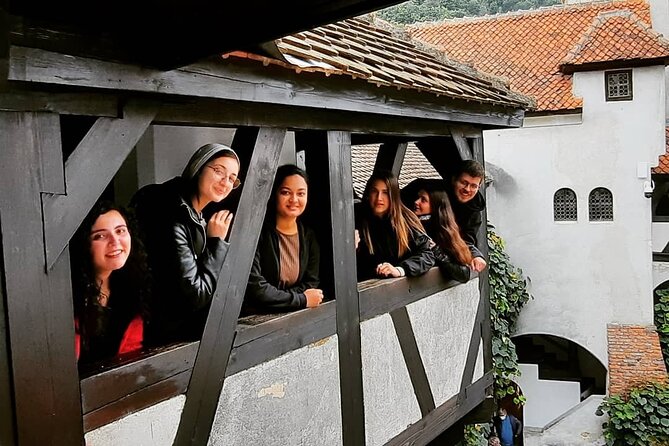 Private Day Tour in Transylvania, Peles and Bran Castles from Brasov - Who This Private Castles Day Trip Suits Best