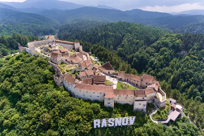 Private Day Tour in Transylvania, Peles and Bran Castles from Brasov - Peles Castle and Its Royal-Geek Details (That You’ll Actually Notice)