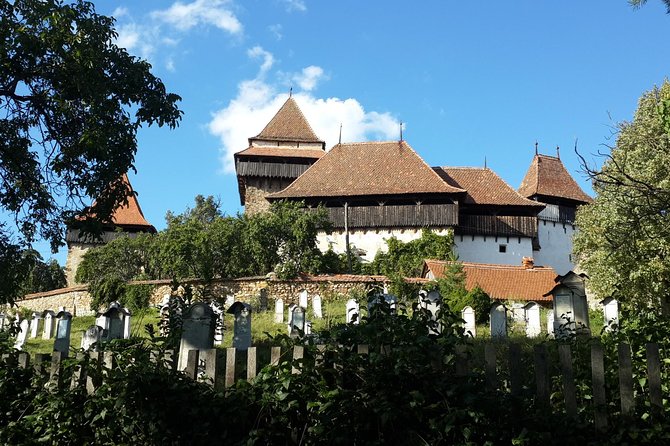 Private Day Tour Sighisoara and Viscri from Brasov with Hotel Pick Up/ Drop Off - Quick Planning Tips Before You Go