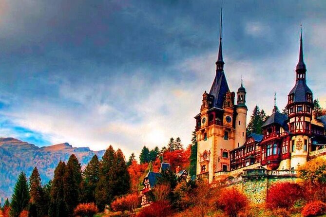 Private Day Tour to Historical Villages in Sinaia - Bucharest pickup, Herăstrău Park pause, and the morning rhythm
