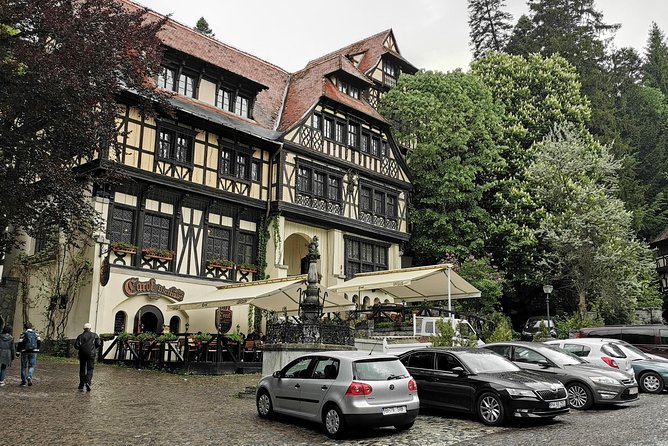 Private Day Tour - Transylvania & Dracula's Castle Through The BackDoor! - Price and Value: What You Pay For, and What You Still Need to Budget