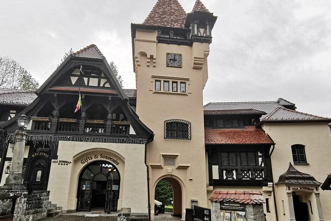 Private Day Tour - Transylvania & Dracula's Castle Through The BackDoor! - Who Should Book This Tour, and Who Might Want Something Else