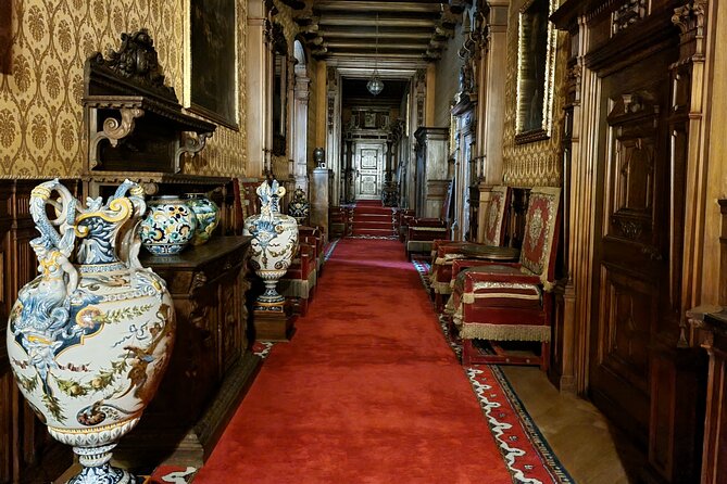 Private Day Trip from Bucharest: Dracula’s Castle, Peles & Brasov - Bran Castle and the Dracula Connection, Without the Myth Overload