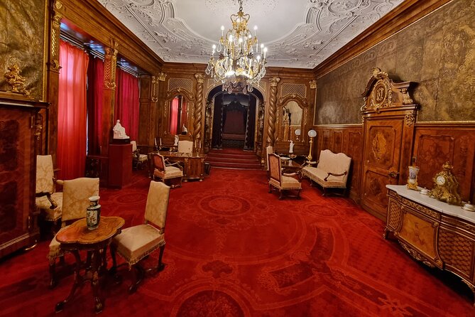 Private Day Trip from Bucharest: Dracula’s Castle, Peles & Brasov - The Guide and Driver Detail That Makes or Breaks the Day
