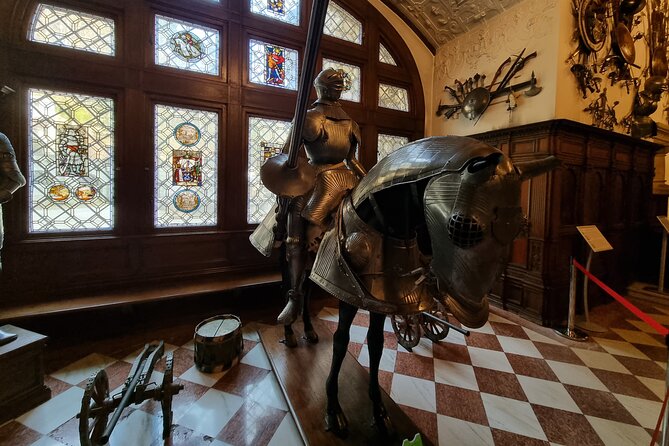 Private Day Trip from Bucharest: Dracula’s Castle, Peles & Brasov - Tips to Make This Day Trip Feel Relaxed