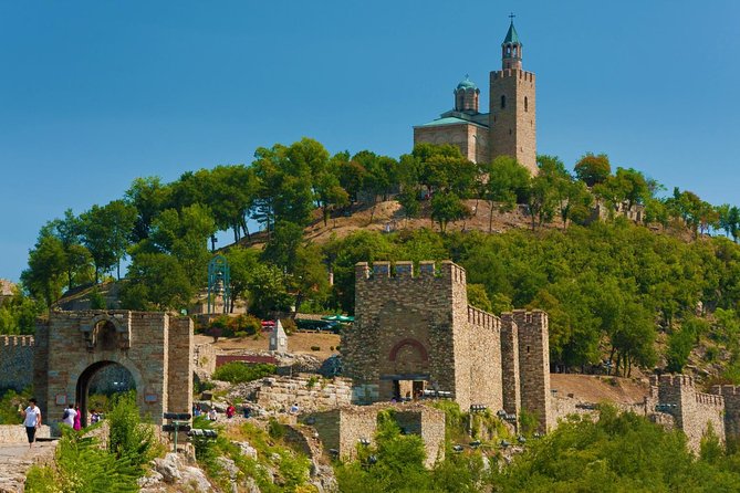 Private Day Trip to Bulgaria and Veliko Tarnovo from Bucharest - Crossing the Danube Into Bulgaria from Bucharest