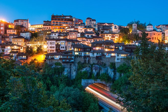 Private Day Trip to Bulgaria and Veliko Tarnovo from Bucharest - Timing, Driving Time, and What to Plan For