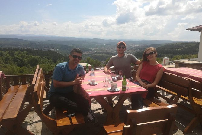 Private Day Trip to Bulgaria and Veliko Tarnovo from Bucharest - Price and Value for a $299.15 Private Day