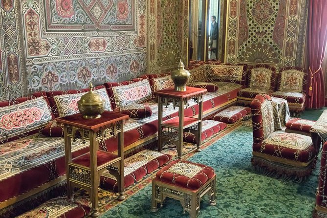 Private Day Trip to Dracula's Castle from Bucharest - Price and value: what $240.29 covers, and what costs extra