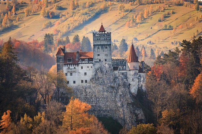 Private Day Trip to Dracula's Castle from Bucharest - What to pack and how to make it comfortable