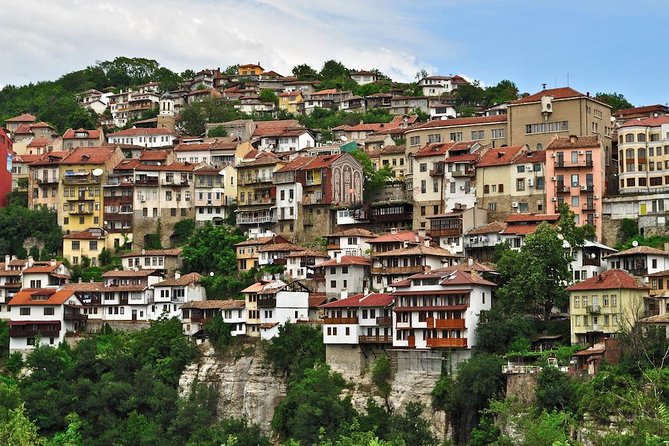 Private Day Trip to Medieval Bulgaria from Bucharest - From Bucharest to Bulgaria’s medieval heart