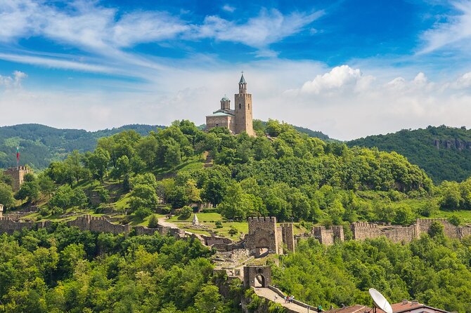 Private Day Trip to Medieval Bulgaria from Bucharest - Crossing the border smoothly with the right documents