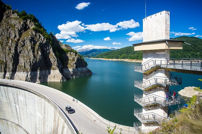 Private Day Trip True Castles of Vlad Dracula and Transfagarasan Road - Price and what you actually get for $260.36