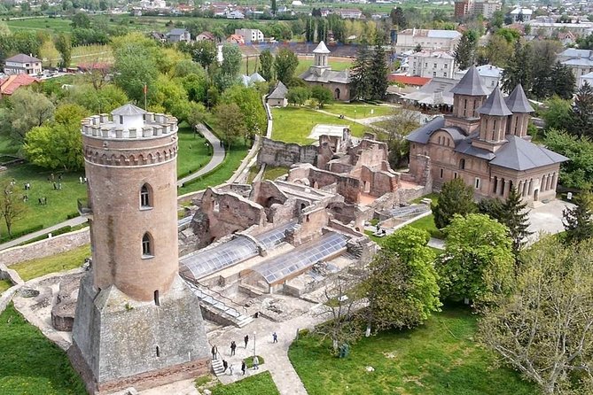 Private Day Trip True Castles of Vlad Dracula and Transfagarasan Road - Vidraru Dam and the modern wonder break