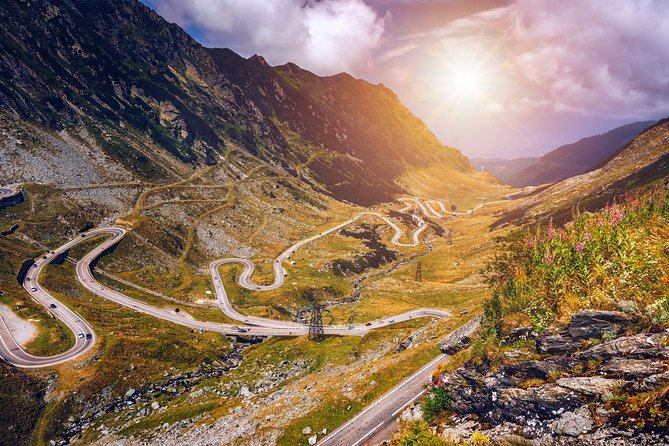 Private Day Trip True Castles of Vlad Dracula and Transfagarasan Road - How the 8:00 am start shapes your whole day