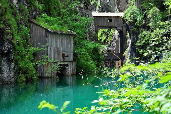 Private Daytrip Hike to Bucegi Mountains - Key Highlights Worth Your Time