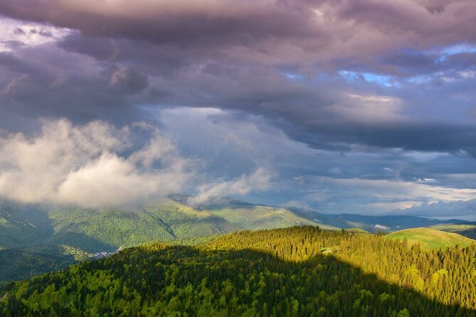 Private Daytrip Hike to Bucegi Mountains - Price and Value: Is It Worth $300.38?