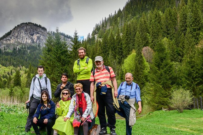 Private Daytrip Hike to Bucegi Mountains - Who This Bucegi Daytrip Fits Best
