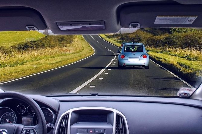 Private Driver to Bucharest from Airport Henri Coanda OTP - Meeting Your Driver at OTP, Bucharest Otopeni